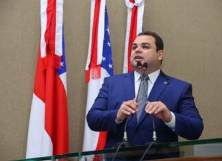 Presidente Roberto Cidade reforça compromisso com a inclusão durante a Semana Nacional da Pessoa com Deficiência