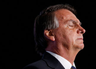 Polícia Federal deixa cela pronta para eventual prisão do ex-presidente Jair Bolsonaro