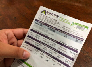 Conta de luz no Amazonas sofre reajuste e fica mais cara a partir desta terça-feira (26)