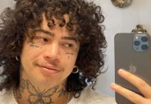 Whindersson Nunes é internado em clínica psiquiátrica; entenda