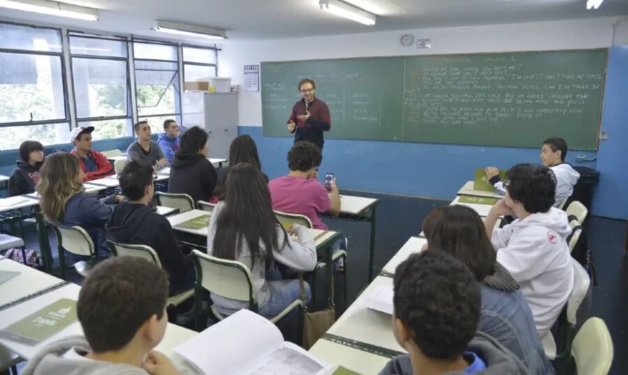 COD 0 - ESTUDANTES