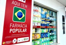 Ministério da Saúde anuncia gratuidade dos medicamentos no Farmácia Popular; saiba mais
