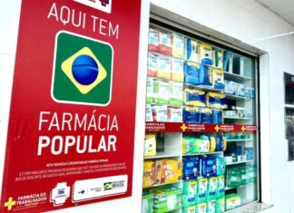 Ministério da Saúde anuncia gratuidade dos medicamentos no Farmácia Popular; saiba mais