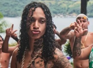 Câmara dá aval para tramitação do Projeto de Lei Anti-Oruam