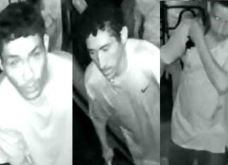 Polícia Civil divulga imagens de três suspeitos de roubo a ônibus em Manaus