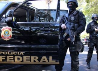 Polícia Federal apura fraudes que causaram prejuízo de R$ 1,5 milhão ao INSS