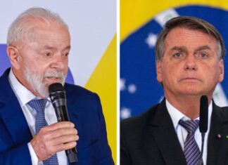 Sobre Bolsonaro, Lula dipara, vai ‘perder novamente’ se concorrer comigo às eleições em 2026