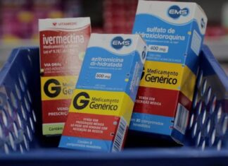 Medicamentos genéricos contribuem para queda de mais de 50% nos preços dos remédios