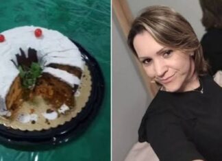 Suspeita de ter envenenado bolo no RS é encontrada morta dentro da prisão