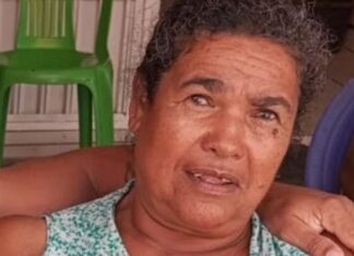 Idosa morre após comer marmita entregue por desconhecido