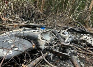 Força Aérea Brasileira abate aeronave carregada com drogas da Venezuela