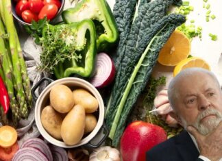 Lula sugere ‘boicote’ a alimentos caros; confira os itens com os maiores aumentos
