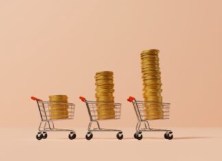 Mercado projeta inflação em 5,58% para 2025; PIB fica em 2,03