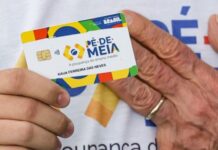 Pé-de-Meia será depositado na conta de alunos a partir de terça-feira, 25