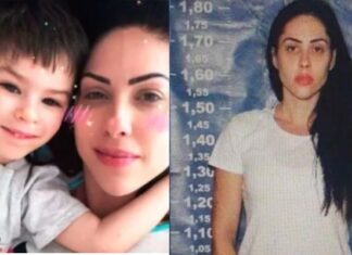 Supremo Tribunal Federal nega habeas corpus para Monique Medeiros, mãe de Henry Borel