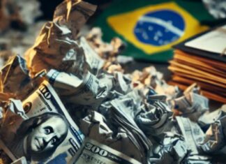 Brasil registra a pior classificação de sua história no Índice de Percepção da Corrupção