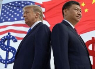 Como retaliação a medidas de Trump, China impõe tarifas de 15% sobre carvão e gás dos EUA