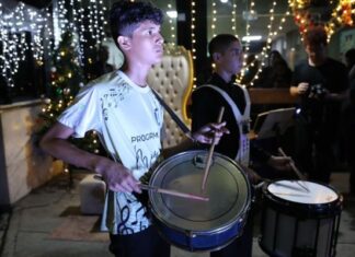 Com 60 vagas, UEA abre inscrições para Projeto de Orquestras e Bandas Infantis e Juvenis