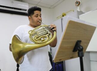 Curso de extensão em Harmonia e Improvisação na Música Popular: UEA abre inscrições para 40 vagas