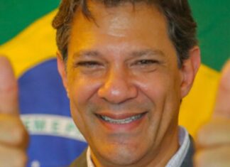 Apesar da alta nos alimentos, Fernando Haddad vê “bons frutos”