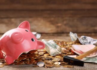 Saque na poupança ultrapassa R$ 26,3 Bilhões em janeiro, relata Banco Central