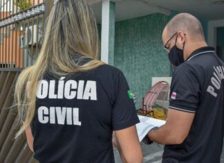PC-AM intensifica combate a crimes contra idosos e registra mais de 4,5 mil denúncias em 2024