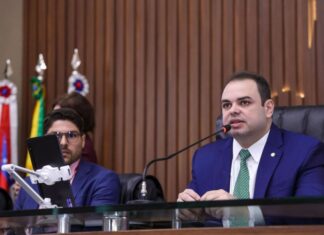Indicativo de Roberto Cidade ao Governo do Estado é atendido e Manaus ganhará três CAICs direcionados ao atendimento de crianças com TEA