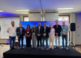 Em cinco anos, Academia Stem/UEA capacita 4,5 mil estudantes de Ensino Médio e atrai jovens para a universidade