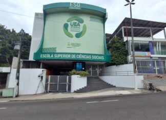 Inscrições para especialização em Engenharia de Climatização da UEA são prorrogadas