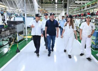 Roberto Cidade parabeniza Zona Franca pelos 58 anos de existência e reforça compromisso com o principal modelo econômico da Amazônia Ocidental