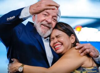 “Vamos derrotar as mentiras”, afirma Lula durante evento em Macapá