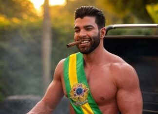 Gusttavo Lima reage a pesquisa sobre 2026: ‘Só Deus pode parar um sonho’