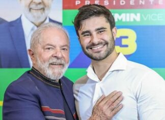 Pedro Rousseff propõe mudar nome de rua para homenagear Eunice Paiva e o filme “Ainda Estou Aqui”