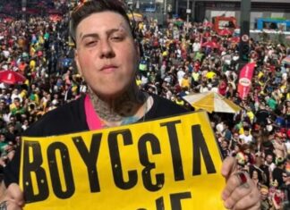 O que é “boyceta”, termo que se tornou o mais pesquisado no Brasil, segundo site