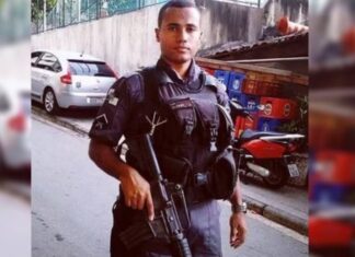 PM que deu golpe milionário em caveiras do Bope foge do Brasil após ameaças