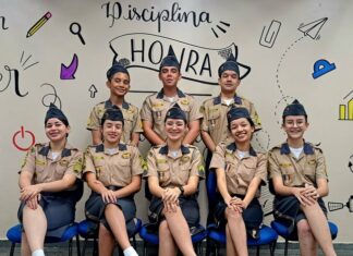 Alunos do Amazonas se preparam para representar o Brasil em Olimpíada Internacional de Matemática