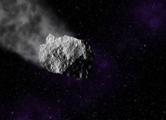Asteroide recém-descoberto pode colidir com a Terra em 2032, diz ESA