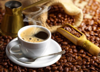 Café arábica registra aumento de 5% no mercado brasileiro em março