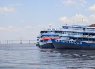 Governo do Amazonas anuncia novas diretrizes para o transporte hidroviário intermunicipal no Amazonas