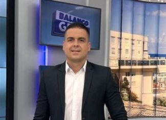 Justiça condena apresentador por desvio de doações e determina indenização à Record
