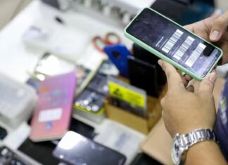 Jovem é preso após tentativa de vender celular roubado na Zona Centro-Sul de Manaus