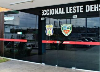 Homem é encontrado morto com marcas de tiros às margens da AM-010 no Amazonas
