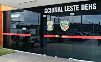Homem é encontrado morto com marcas de tiros às margens da AM-010 no Amazonas
