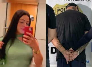 Lutador de MMA é preso sob suspeita de matar de influenciadora trans no PA