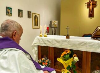 Papa Francisco deve ter alta hospitalar neste domingo; saiba mais