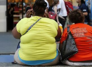 Um a cada três brasileiros vive com obesidade, mostra relatório global