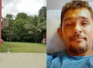Homem é encontrado morto com ferimento na cabeça na Zona Norte de Manaus
