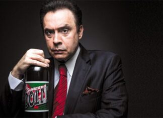 Empresário Laerte Codonho, dono da Dolly, é condenado por corrupção e crimes ambientais