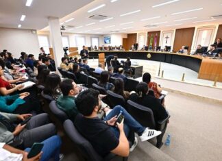 TCE-AM reprova contas da Câmara de Tapauá e aplica multa a ex-presidente