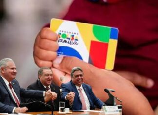 Comissão aprova orçamento de 2025 com o corte de R$ 7,7 bilhões no programa Bolsa Família